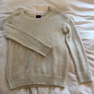 American Eagle Vintage Boyfriend Sweater